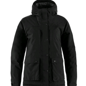 피엘라벤 하이코스트 하이드라틱 패디드 트레일 자켓.