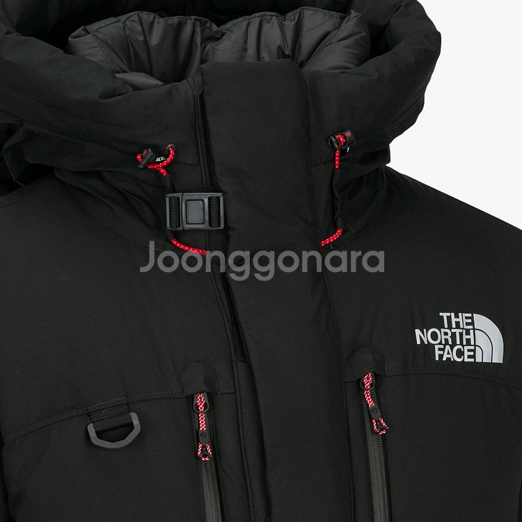 노스페이스NJ1DQ98A 히말라얀 30주년 기념 파카--5