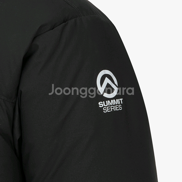 노스페이스NJ1DQ98A 히말라얀 30주년 기념 파카--6