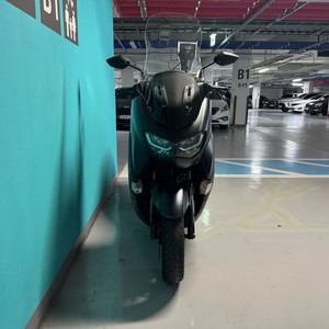 야마하 nmax125 엔맥스 23년식 38,000km
