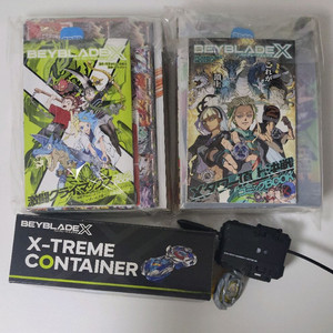 베이블레이드x 판매