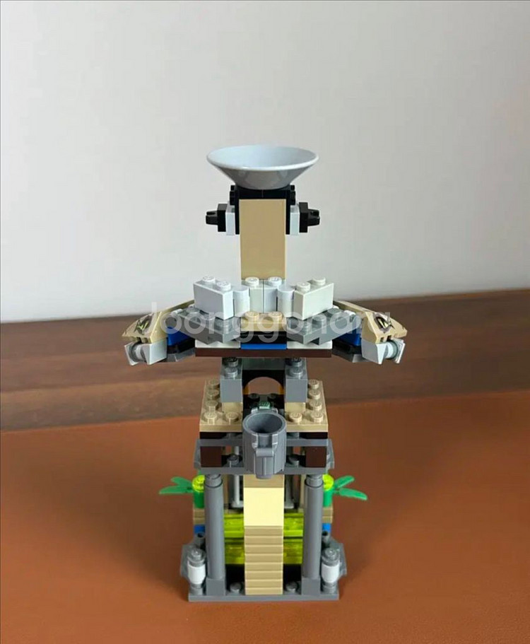 레고 닌자고 베노마리--1