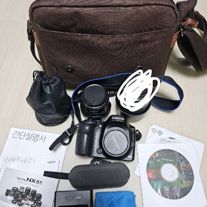 삼성 nx30카메라