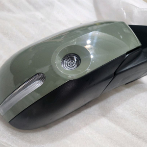 캐스퍼 조수석 사이드미러