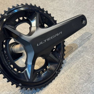 시마노 울테그라 크램크암 미사용품