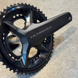 시마노 울테그라 크램크암 미사용품
