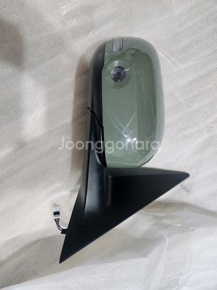 캐스퍼 조수석 사이드미러--1