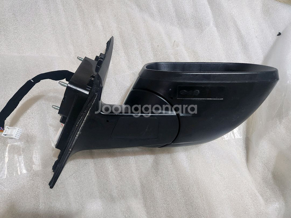 캐스퍼 조수석 사이드미러--4