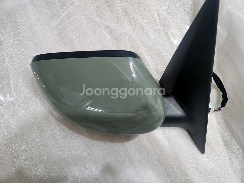 캐스퍼 조수석 사이드미러--2
