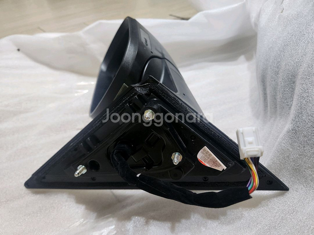 캐스퍼 조수석 사이드미러--6