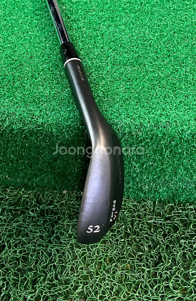 웨지단품, 포틴 FH포지드 F1 52도 팝니다--0