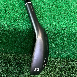 웨지단품, 포틴 FH포지드 F1 52도 팝니다