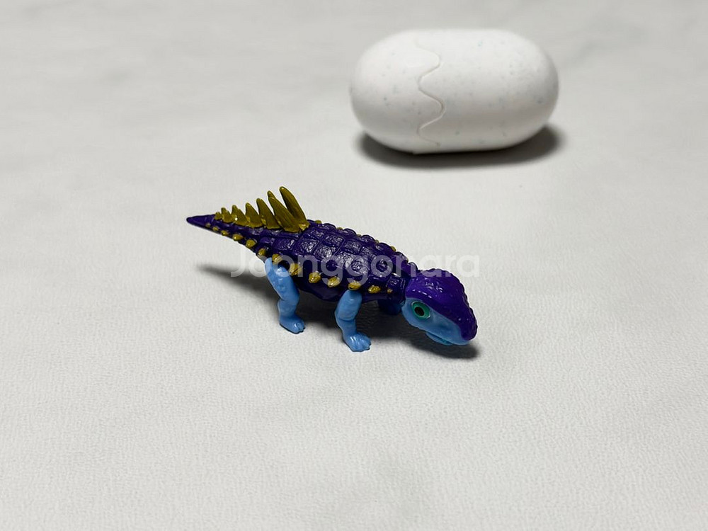 공룡메카드 힐라에오 타이니소어 힐라에오--0