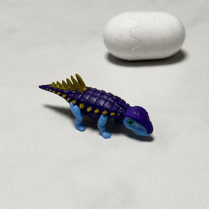 공룡메카드 힐라에오 타이니소어 힐라에오