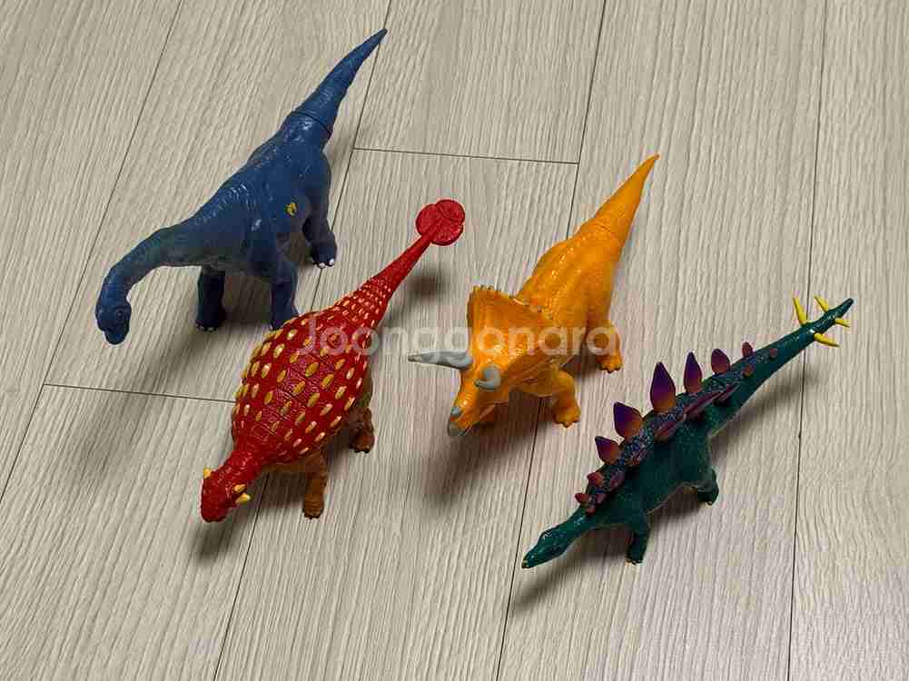 공룡메카드 힐라에오 타이니소어 힐라에오--3