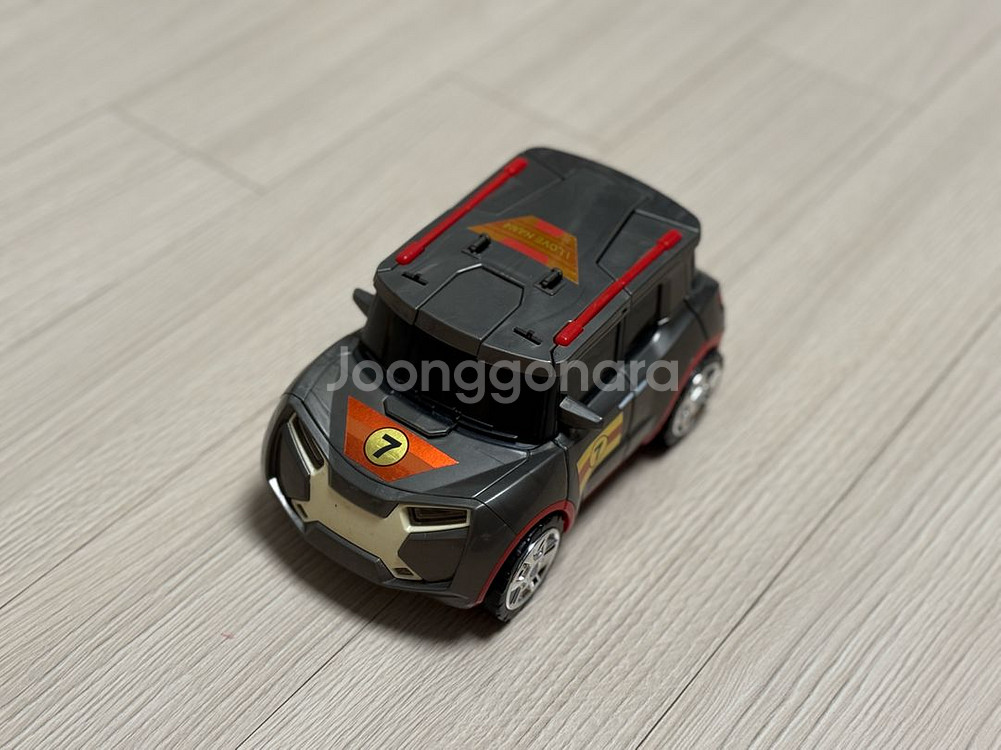 또봇X 쉴드온--0