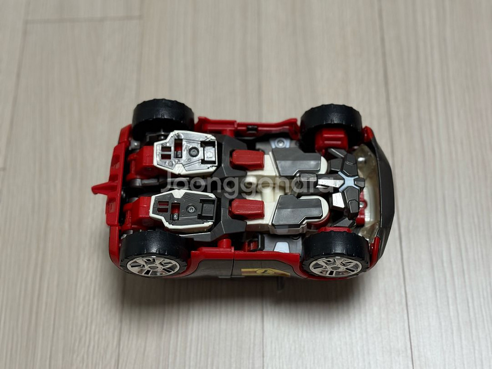 또봇X 쉴드온--1