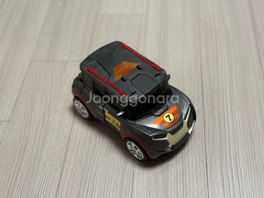 또봇X 쉴드온--3