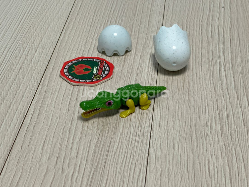 공룡메카드 수쿠스 (타이니소어 수쿠스)--0