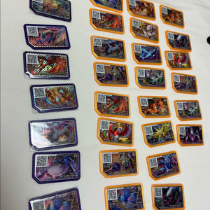 급매]포켓몬가오레칩