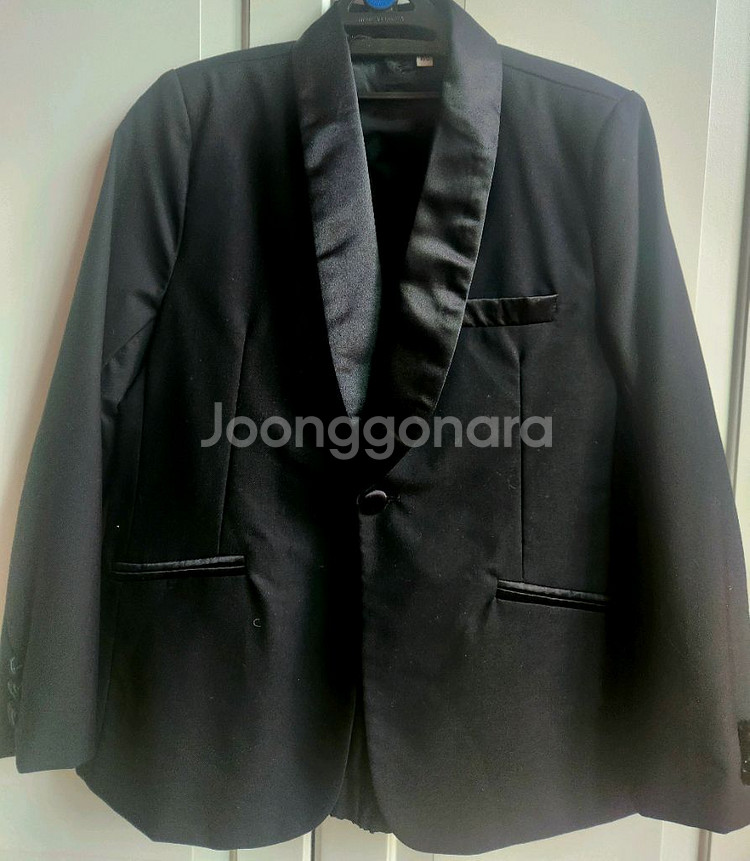 남아 콩쿨복 및 남아정장구두--0