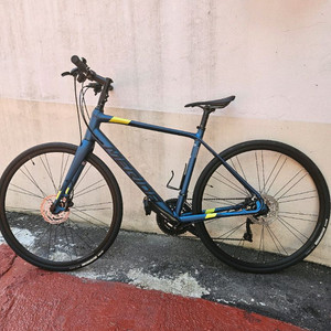 메리다 스피더400 신품급 s