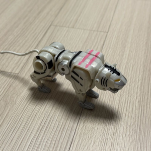 파워레인저 정글포스 정글타이거 _