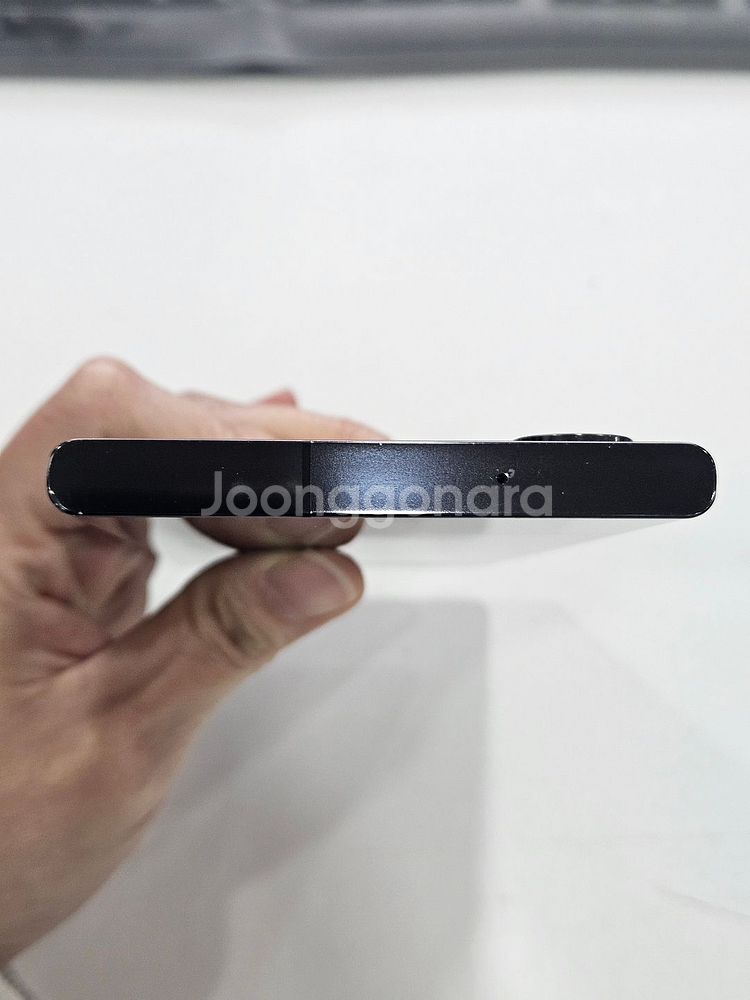 갤럭시S23울트라 블랙 256GB (S908) 외관 B급--3