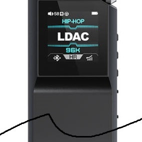 FiiO BTR17 국내정품 삽니다.