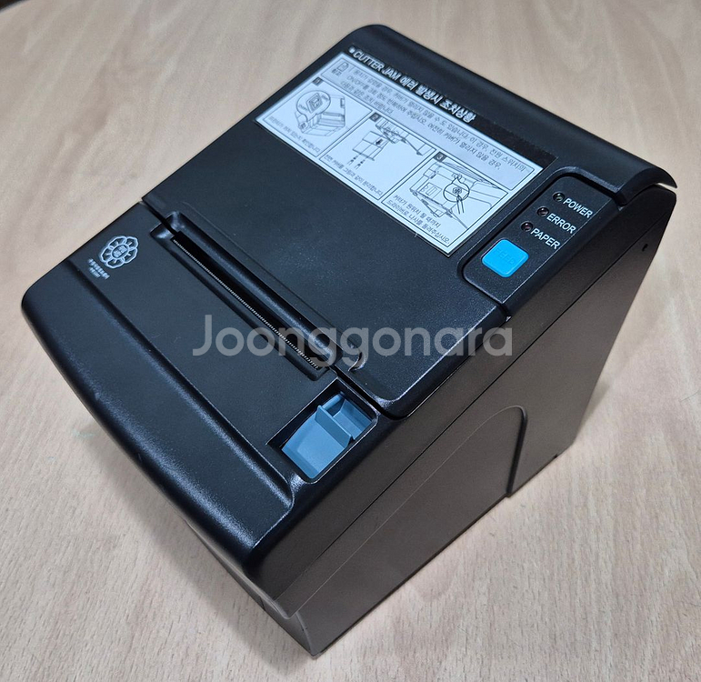 세우 SLK-TE212 영수증프린터 미사용새제품--1