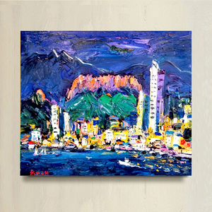 설악산 울산바위_속초항