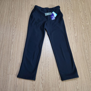 지벤 작업복바지 새제품