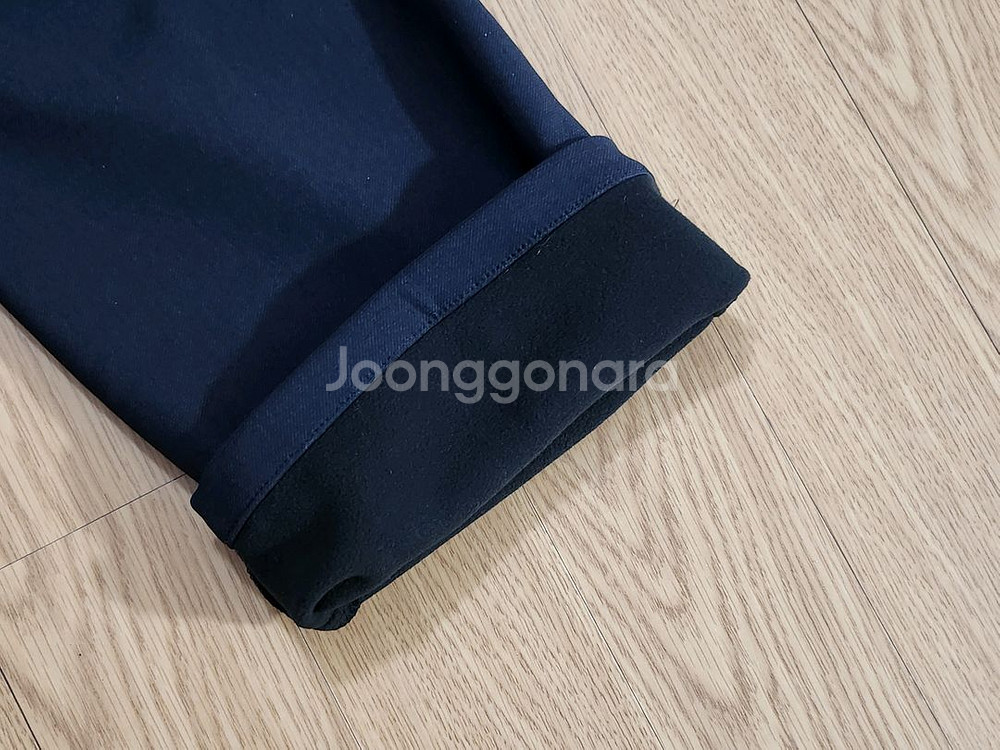 지벤 작업복바지 새제품--5