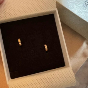 18k 귀걸이 원터치귀걸이 택포