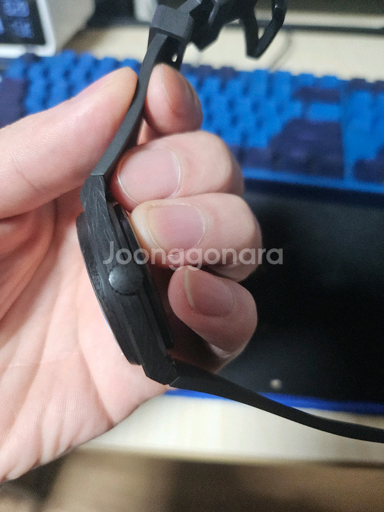 sh prx 카본 오마주 오토매틱 시계 판매합니다--2