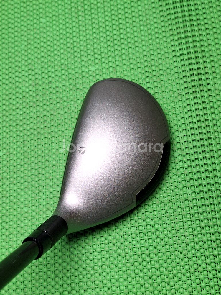 테일러메이드 레스큐 4/22도 유틸리티--1