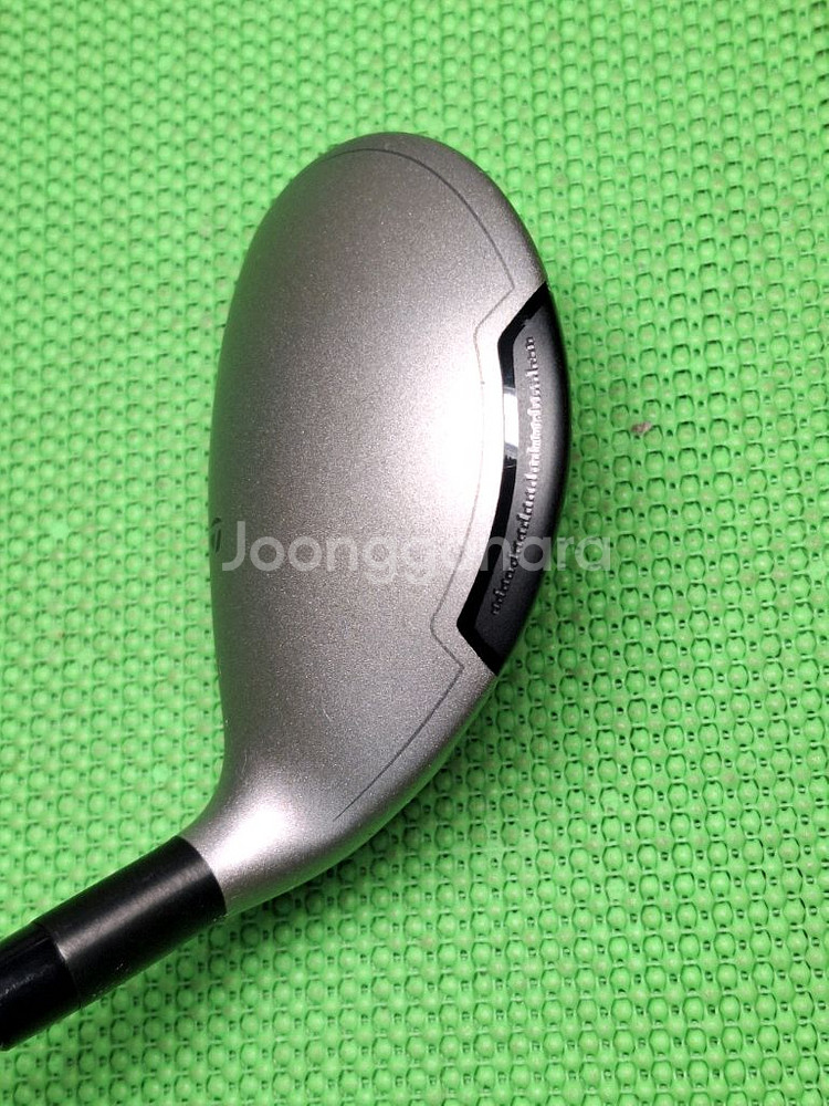 테일러메이드 레스큐 4/22도 유틸리티--2