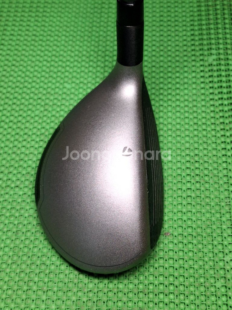 테일러메이드 레스큐 4/22도 유틸리티--0