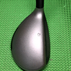 테일러메이드 레스큐 4/22도 유틸리티