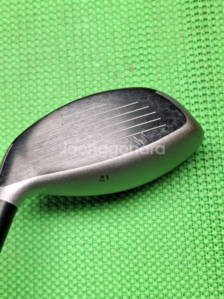 테일러메이드 레스큐 4/22도 유틸리티--3