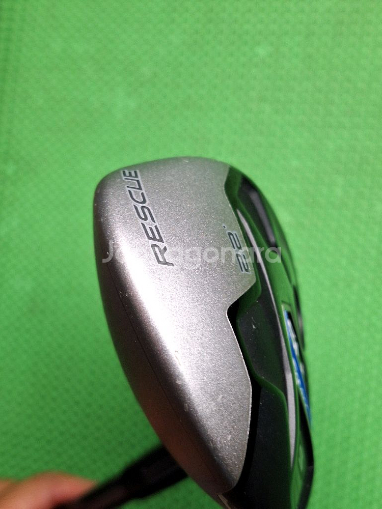 테일러메이드 레스큐 4/22도 유틸리티--5