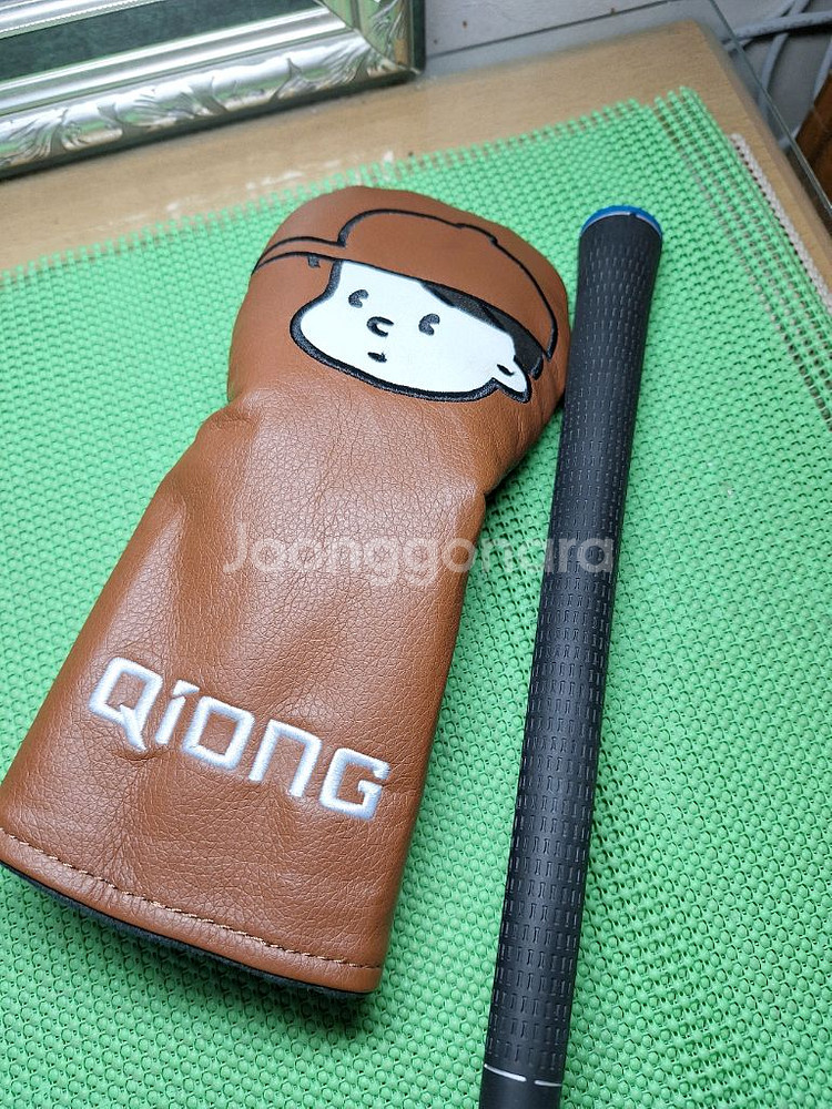 테일러메이드 레스큐 4/22도 유틸리티--8