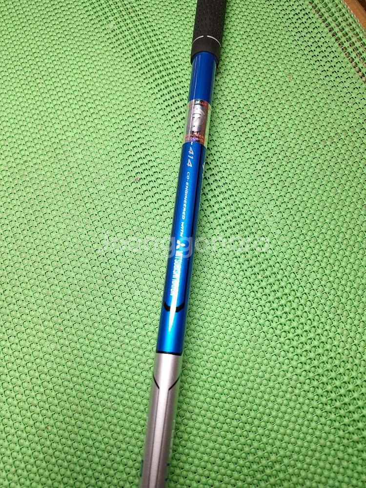 테일러메이드 레스큐 4/22도 유틸리티--7