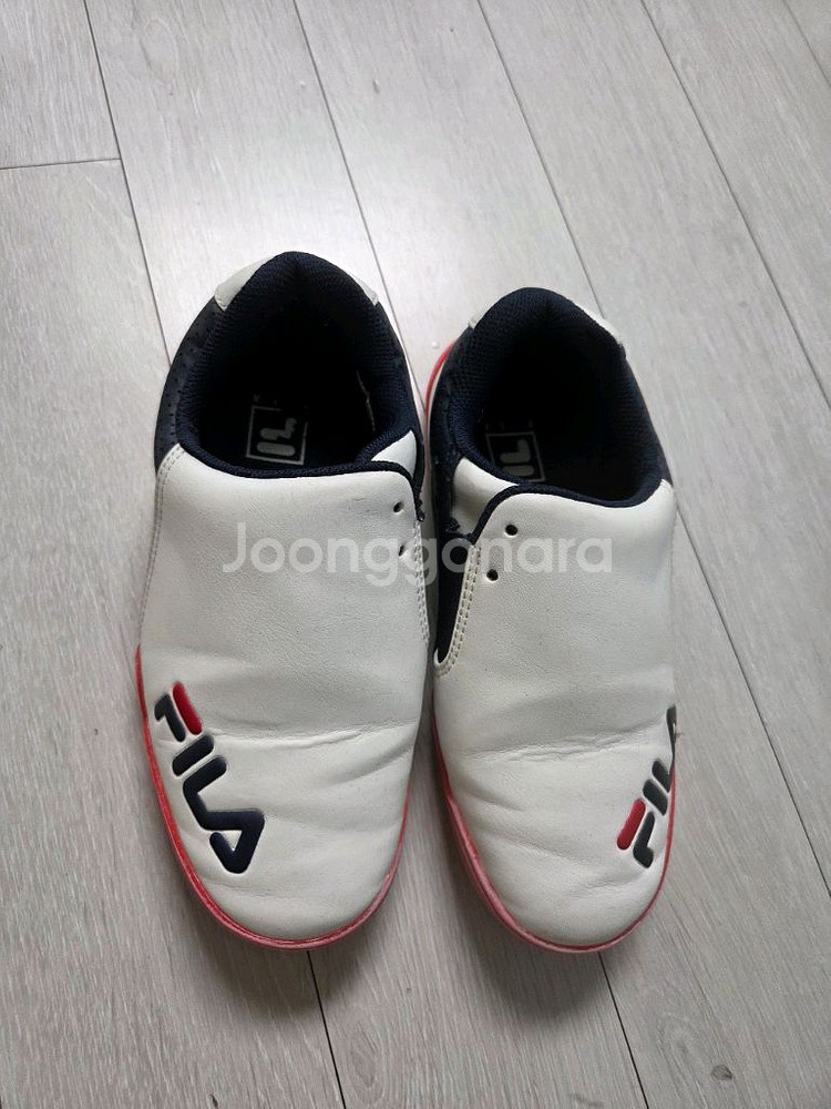 휠라 줄넘기 신발 210--0