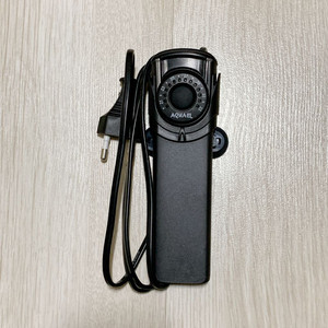 아쿠아이엘 어항 수족관 울트라 자동 히터 50w