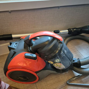 삼성 유선 청소기 싸이클론