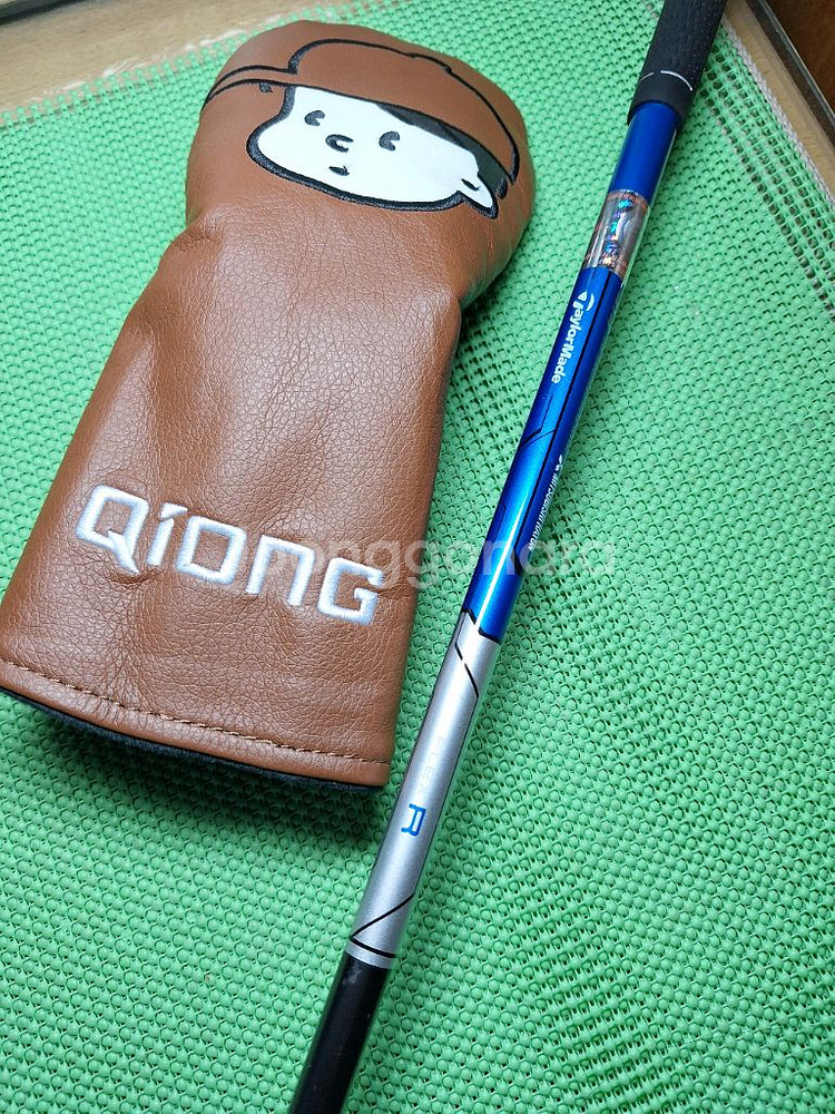 테일러메이드 레스큐 4/22도 유틸리티--9