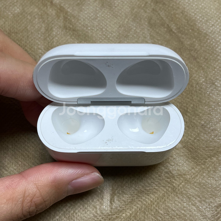 애플 에어팟 3세대--5