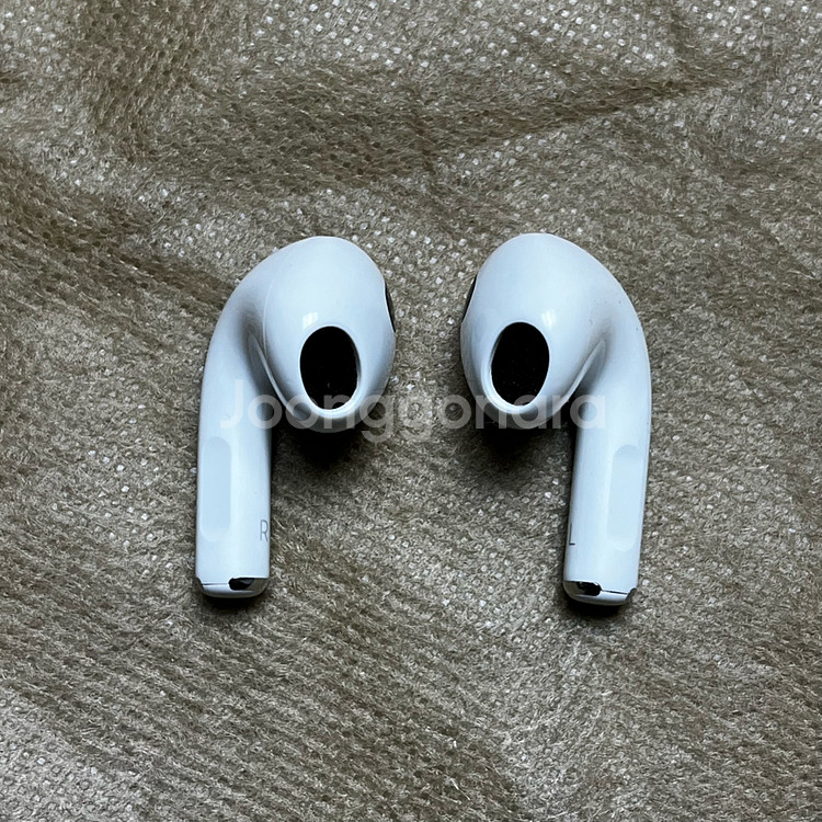 애플 에어팟 3세대--3