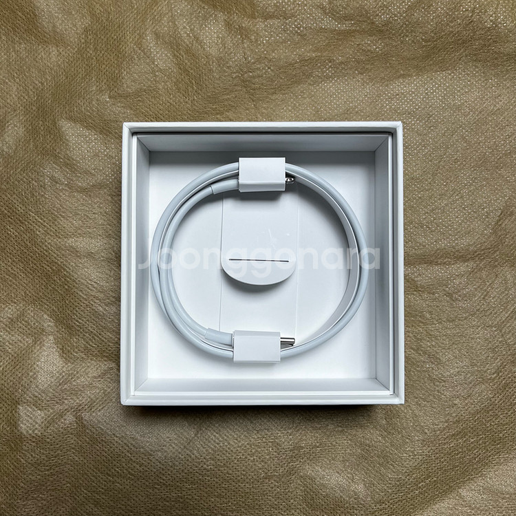 애플 에어팟 3세대--7